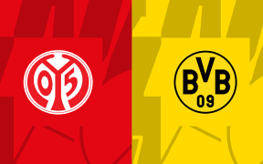 Mainz vs. Dortmund: Duel Fierbinte în Bundesliga după Succesul Borussiei din Liga Campionilor
