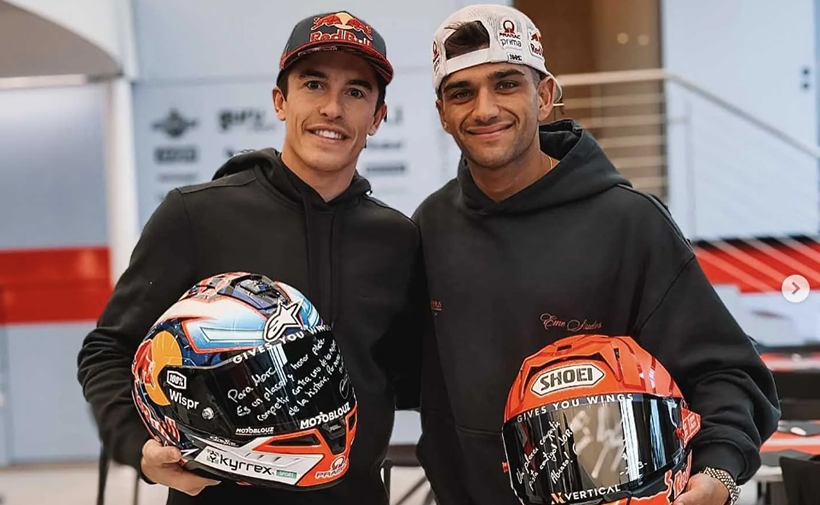 Cine Va Fi Coechipierul lui Bagnaia la Ducati în 2025? Marquez sau Martin?