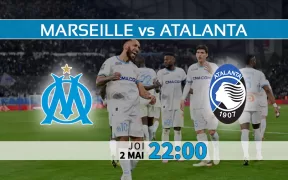 Marseille vs Atalanta. Ponturi Pariuri si Statistici Fotbal. Europa League 02.05.2024