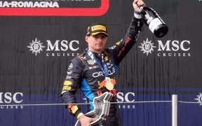 Formula 1: Max Verstappen Domină Emilia Romagna GP După un Weekend de Excepție