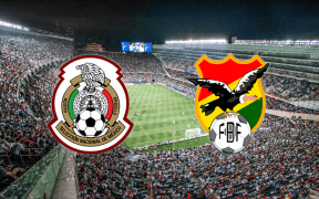Mexic și Bolivia Își Încep Pregătirile pentru Copa America pe Soldier Field