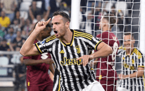 Planuri de Reconfigurare a Lotului la Juventus: Cine sunt Jucătorii care Ar Putea Pleca în Vară?