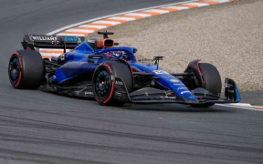 Formula 1: Alex Albon și Mișcările Majore din Culisele Echipei Williams