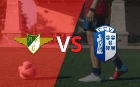 Încleștare Intensă pentru Supraviețuire în Liga Portugal: Moreirense vs. Vizela