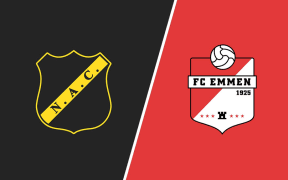 NAC Breda vs. Emmen: Lupta Continuă pentru Promovarea în Eredivisie