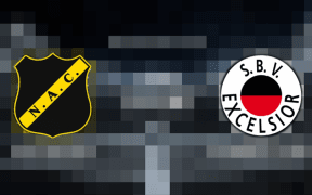 NAC Breda vs. SBV Excelsior: Confruntare Incendiară pentru Promovarea în Eredivisie