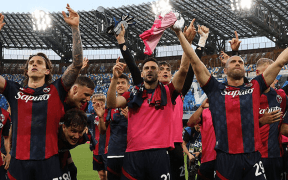 Serie A: Napoli La Pâmânt după Un Start de Coșmar, Bologna Se Apropie de Liga Campionilor