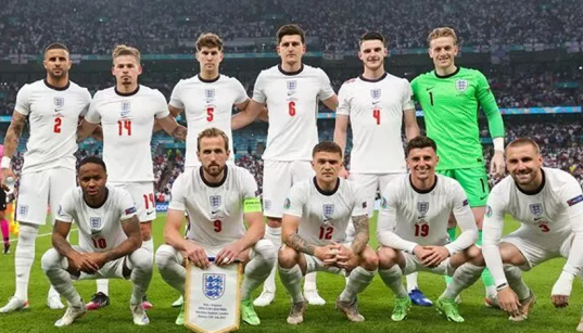 Trei Motive Pentru Care Anglia Poate Câștiga Euro 2024