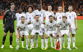 Belgia la Euro 2024: O Națională Solidă și Determinată Să Scrie Istorie