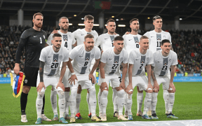 Slovenia Euro 2024: O Națională Determinată Să Surprindă Pozitiv în Germania