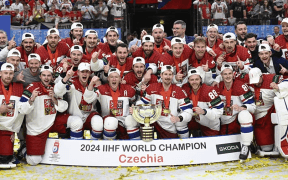 Cehia Triumfă la Campionatul Mondial de Hochei pe Gheață 2024