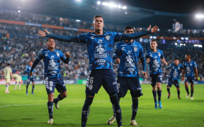 Pachuca Își Afirmă Supremația în CCC: Calificare Dramatică în Finală împotriva lui Club America