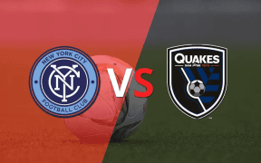 New York City FC vs. San Jose Earthquakes: Duel Exploziv în MLS pe Yankee Stadium