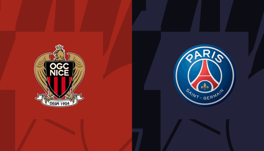 Nice vs. Paris Saint-Germain: Duel pentru Locurile Destinate Ligii Campionilor în Ligue 1