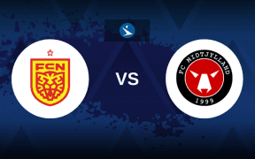 FC Midtjylland în Căutarea Titlului în Superliga Daneză: Duel Crucial cu Nordsjaelland