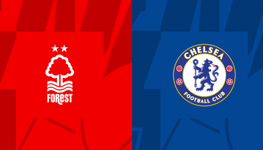 Bătălie Intensă pentru Supraviețuire în Premier League: Nottingham Forest vs. Chelsea
