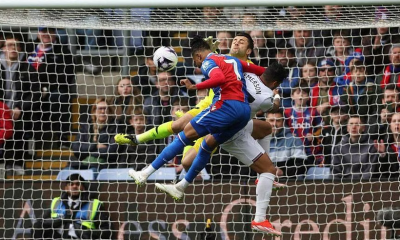 Victorie Istorică pentru Crystal Palace, 4-0 cu Manchester United: Olise Strălucește într-un Meci de Coșmar pentru Erik ten Hag
