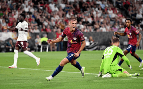 Liverpool pe Cale Să-l Achiziționeze pe Dani Olmo de la RB Leipzig