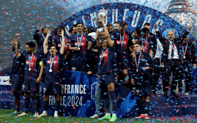 PSG Triumfă în Finala Cupei Franței: O Despărțire Emoționantă de Mbappe