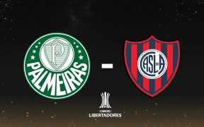 San Lorenzo vs. Palmeiras: Ultima Confruntare pentru Calificare în Optimile din Copa Libertadores
