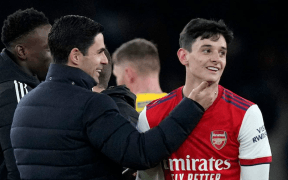 Tânărul Jucător al lui Arsenal, Charlie Patino, în Vizorul a Două Forțe Italiene
