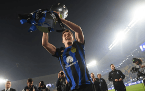 Pavard Dezvăluie Atmosfera din Vestiarul lui Inter Milano și Secretele lui Inzaghi!