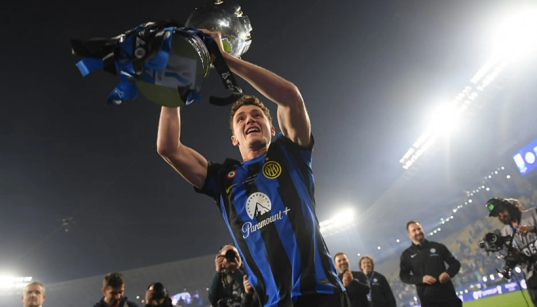 Pavard Dezvăluie Atmosfera din Vestiarul lui Inter Milano și Secretele lui Inzaghi!