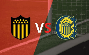 Confruntare Decisivă pentru Avansare în Copa Libertadores: Penarol vs. Rosario Central