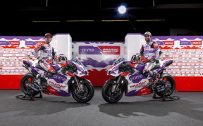 Prima Pramac Racing: Posibila Trecere de la Ducati la Yamaha în 2024
