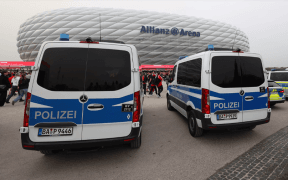 Securitatea Euro 2024 în Germania: Provocări Majore și Măsuri Riguroase