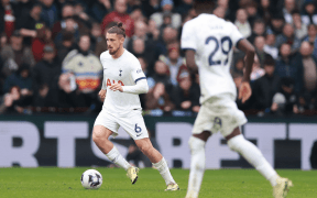 Radu Drăgușin, Pe Calea Despărțirii de Tottenham?