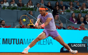 Rafael Nadal, Ultimul Dans la Madrid: Povestea unei Înfrângeri Anunțate