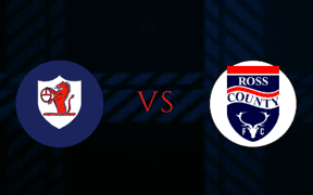 Raith Rovers vs. Ross County: Duel Crucial pentru Acces în Premiership