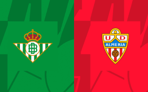 Real Betis vs. Almeria: Gazdele Își Apără Poziția Europeană din Clasamentul La Liga