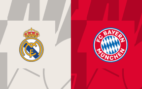 Real Madrid vs. Bayern Munchen: Confruntare Epocală în Liga Campionilor pe Bernabeu