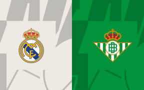 Real Madrid vs. Real Betis: Ultimul Meci pentru Campioni în La Liga