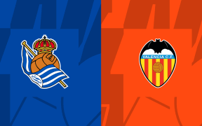 Duel Exploziv în La Liga pentru Europa League: Real Sociedad vs. Valencia