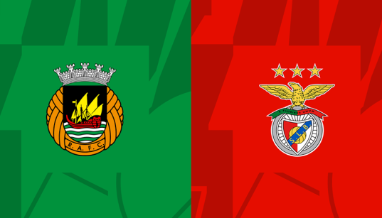 Confruntarea Orgoliilor în Liga Portugal: Rio Ave vs. Benfica