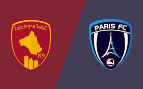 Bătălia pentru Promovare în Ligue 1: Rodez AF și Paris FC în Semifinalele Play-off-ului din Ligue 2