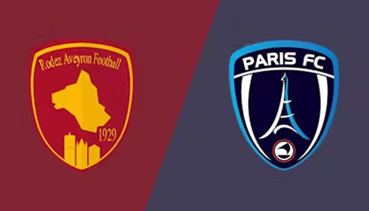 Bătălia pentru Promovare în Ligue 1: Rodez AF și Paris FC în Semifinalele Play-off-ului din Ligue 2