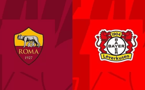 Confruntare Epică pe Olimpico, în Prima Manșă a Semifinalelor Europa League: Roma vs. Bayer Leverkusen