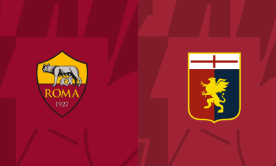 Roma vs. Genoa: Ultima Provocare a Sezonului pentru Giallorossi
