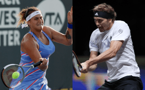 Explozie de Emoții în Semifinalele Italian Open: Zverev Supraviețuiește unui Incident Șocant, iar Sabalenka Își Păstrează Dominația