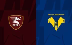 Hellas Verona Vizează Securizarea Statutului în Serie A într-un Meci Crucial cu Salernitana