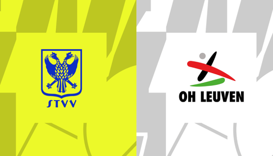 Duel Intens pentru Poziția Secundă în Jupiler Pro League: St. Truiden vs. Leuven