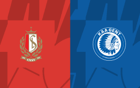 Standard Liege vs. Gent: Confruntare Incendiară în Jupiler Pro League