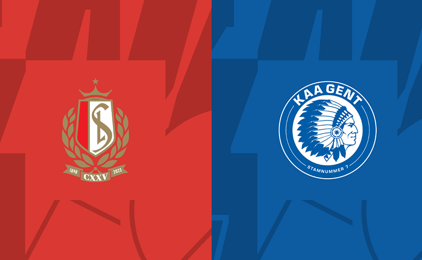 Standard Liege vs. Gent: Confruntare Incendiară în Jupiler Pro League