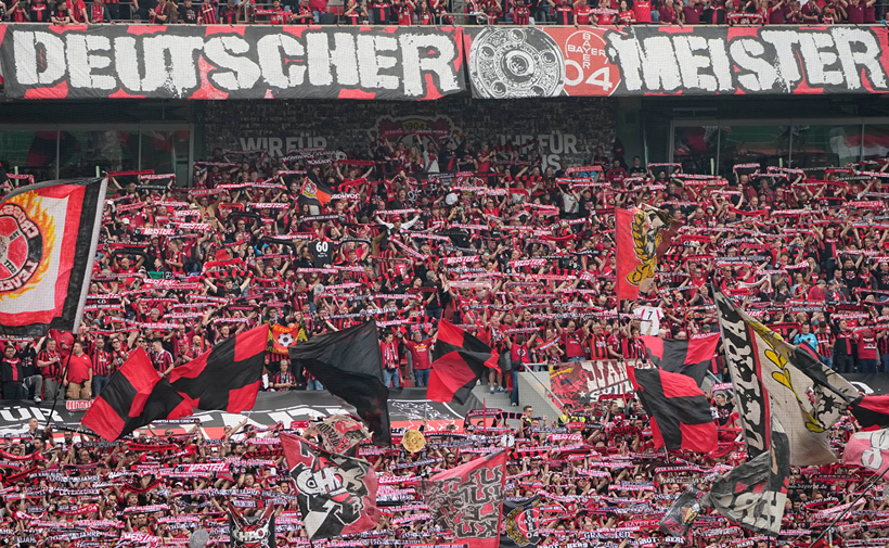 Bayer Leverkusen: Sezon Istoric și Performanțe de Excepție