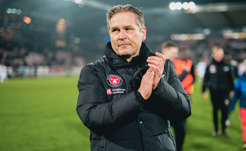 FC Midtjylland în Căutarea Titlului în Superliga Daneză: Duel Crucial cu Nordsjaelland