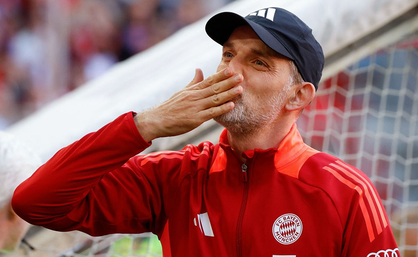 Bayern München: Sezon Dezamăgitor Terminat cu Un Eșec și Despărțire de Tuchel